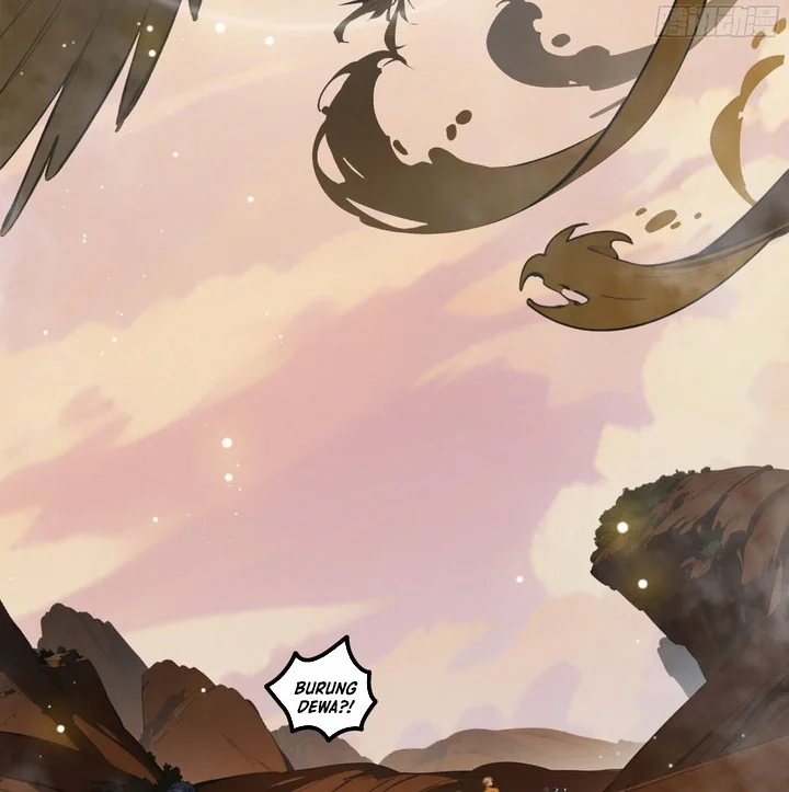 The Evil God Descends, I Own Great Hell Chapter 103 - halaman 8