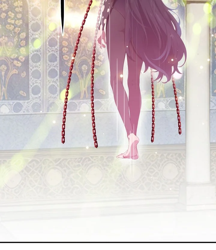 The Evil God Descends, I Own Great Hell Chapter 104 - halaman 12