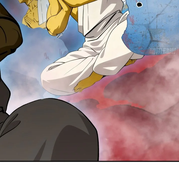 The Evil God Descends, I Own Great Hell Chapter 104 - halaman 16