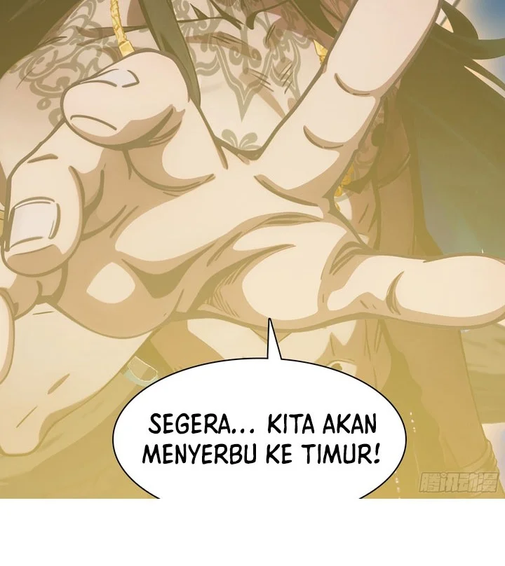 The Evil God Descends, I Own Great Hell Chapter 104 - halaman 24