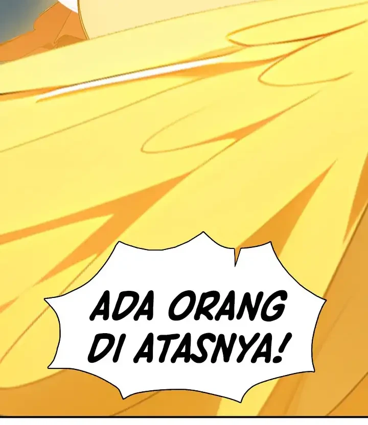 The Evil God Descends, I Own Great Hell Chapter 106 - halaman 13