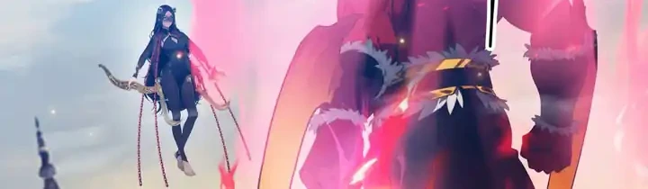 The Evil God Descends, I Own Great Hell Chapter 106 - halaman 17