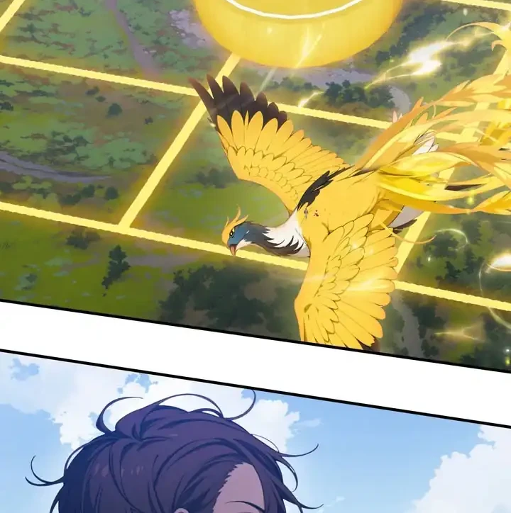 The Evil God Descends, I Own Great Hell Chapter 108 - halaman 17