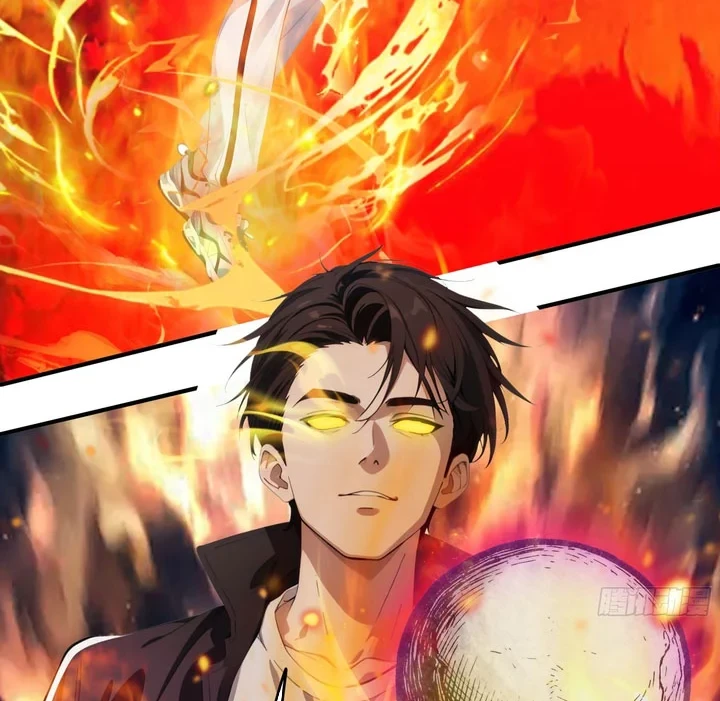 The Evil God Descends, I Own Great Hell Chapter 113 - halaman 4