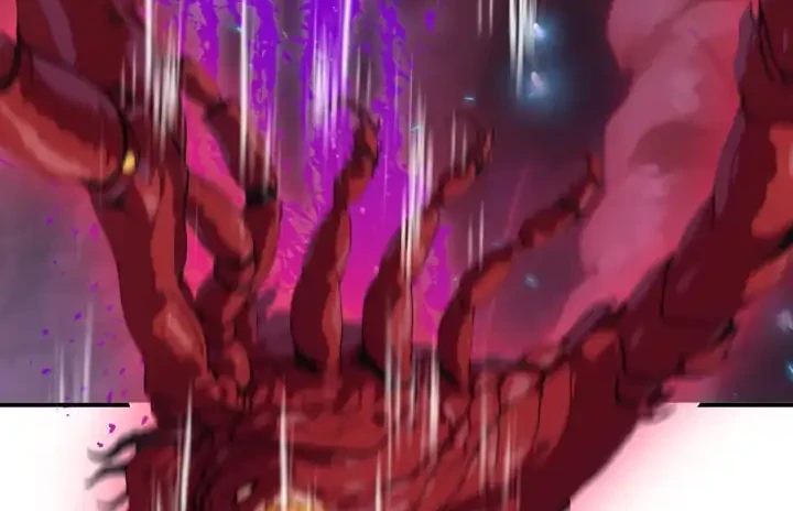 The Evil God Descends, I Own Great Hell Chapter 115 - halaman 17