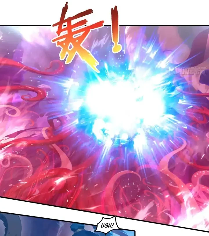 The Evil God Descends, I Own Great Hell Chapter 115 - halaman 23