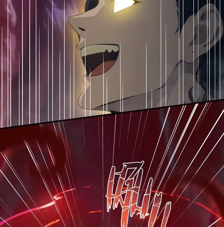 The Evil God Descends, I Own Great Hell Chapter 116 - halaman 11