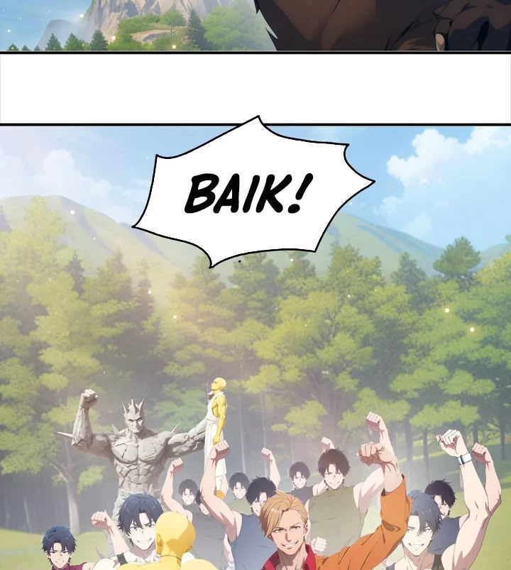 The Evil God Descends, I Own Great Hell Chapter 118 - halaman 2