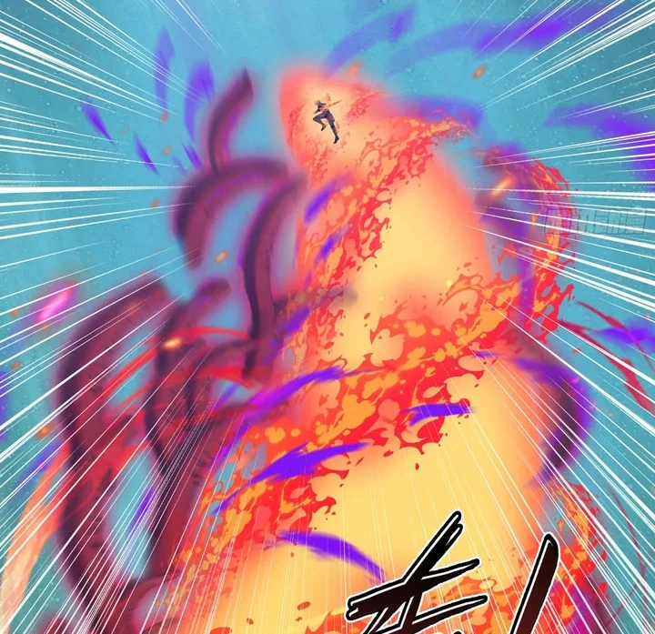 The Evil God Descends, I Own Great Hell Chapter 118 - halaman 20