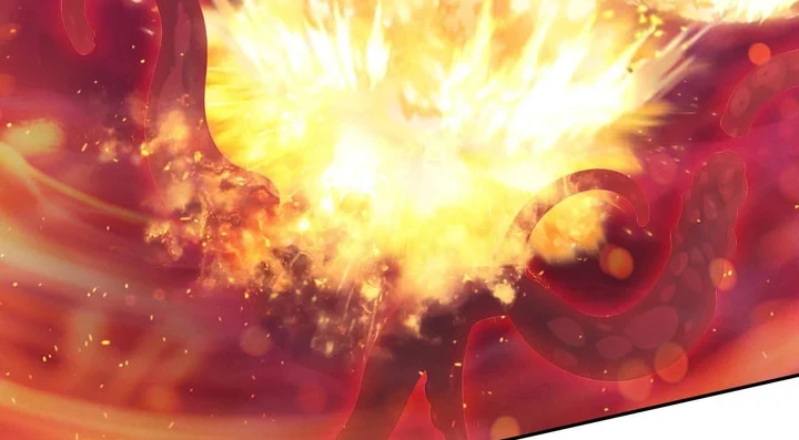 The Evil God Descends, I Own Great Hell Chapter 119 - halaman 2