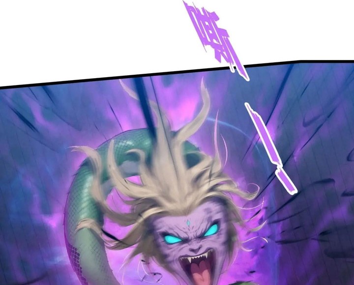 The Evil God Descends, I Own Great Hell Chapter 12 - halaman 29