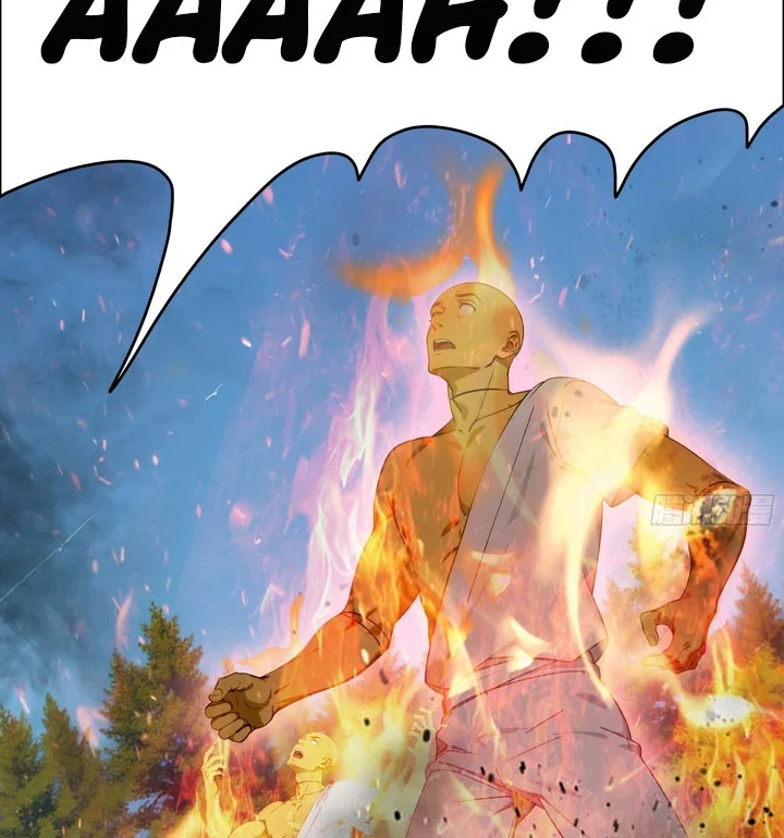 The Evil God Descends, I Own Great Hell Chapter 120 - halaman 16