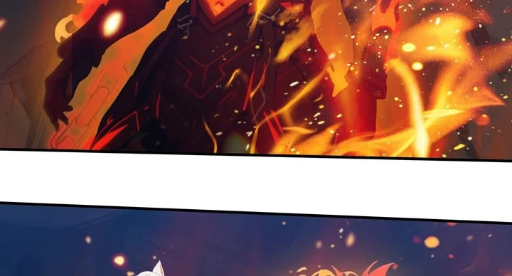 The Evil God Descends, I Own Great Hell Chapter 120 - halaman 8