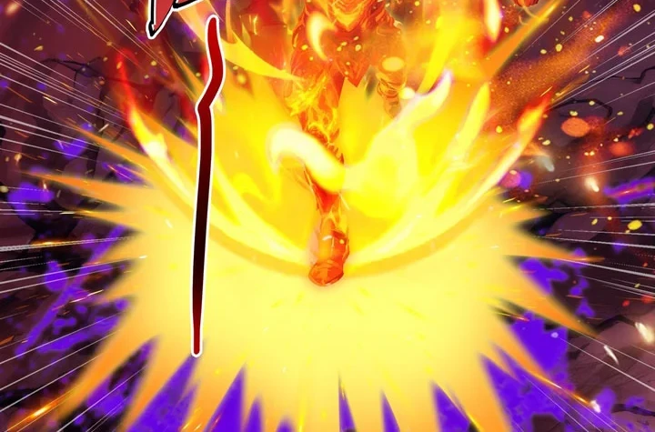 The Evil God Descends, I Own Great Hell Chapter 121 - halaman 10