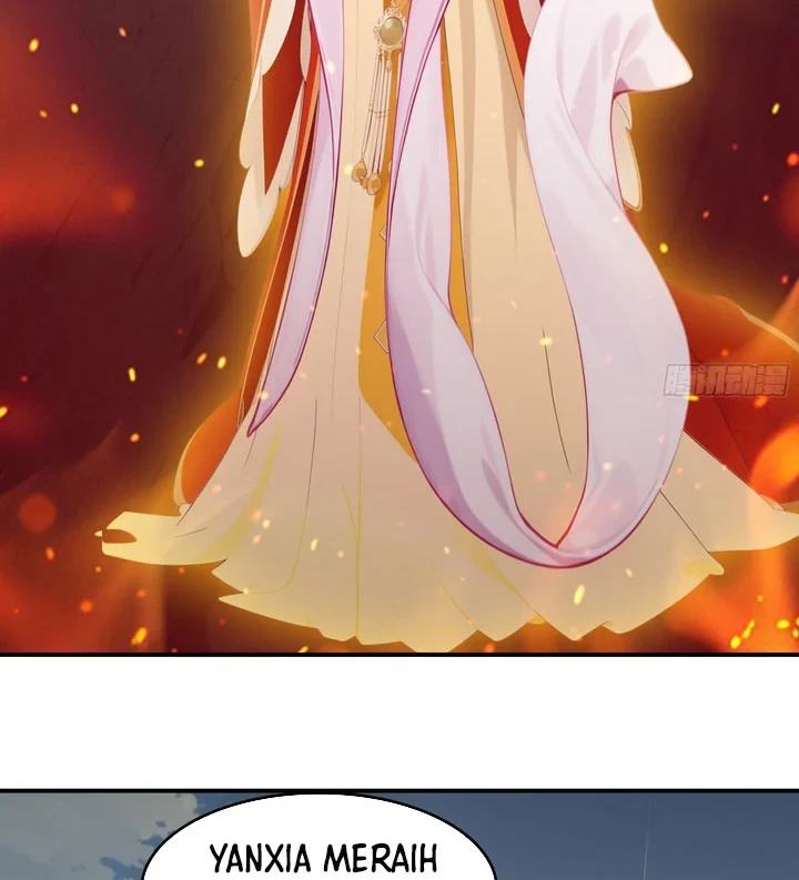 The Evil God Descends, I Own Great Hell Chapter 121 - halaman 14