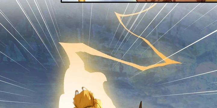 The Evil God Descends, I Own Great Hell Chapter 121 - halaman 22