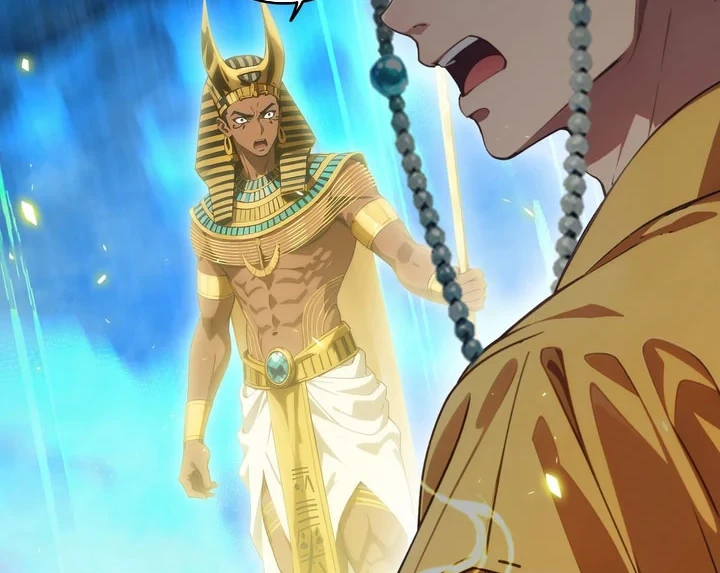 The Evil God Descends, I Own Great Hell Chapter 122 - halaman 2