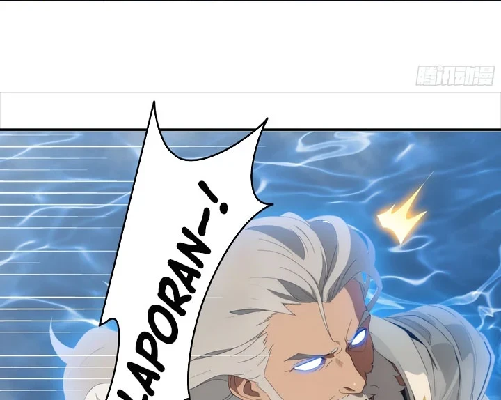 The Evil God Descends, I Own Great Hell Chapter 122 - halaman 4