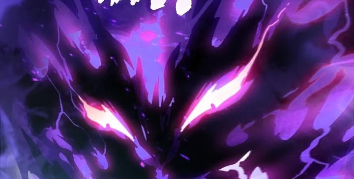 The Evil God Descends, I Own Great Hell Chapter 123 - halaman 16