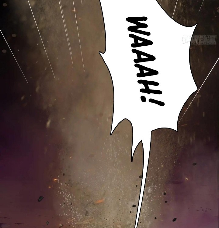 The Evil God Descends, I Own Great Hell Chapter 14 - halaman 9