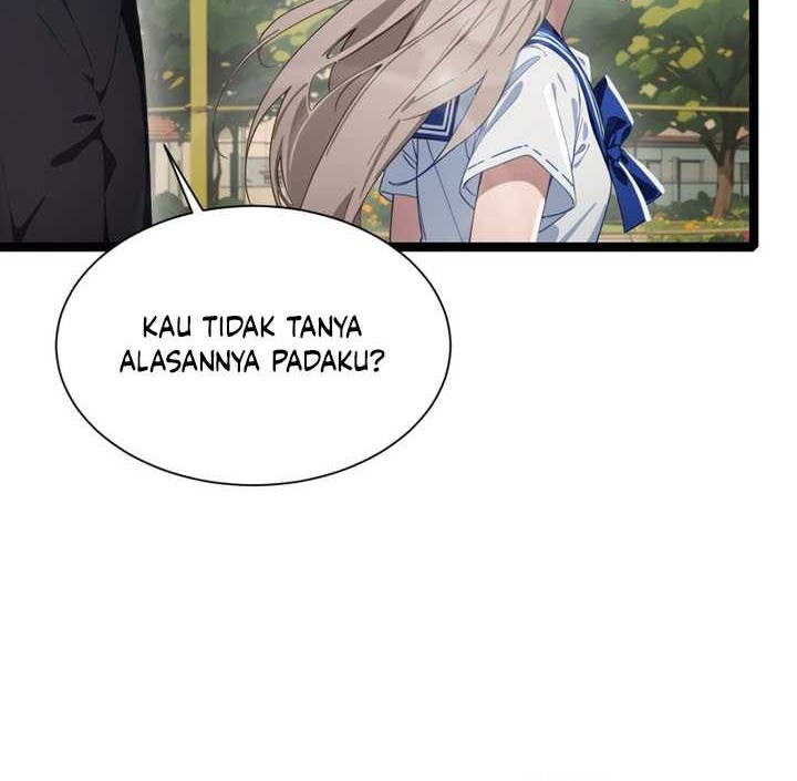 The Evil God Descends, I Own Great Hell Chapter 2 - halaman 15