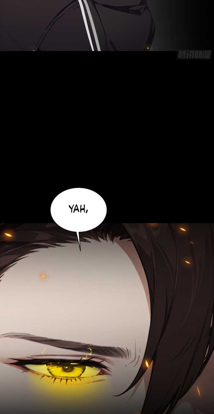 The Evil God Descends, I Own Great Hell Chapter 2 - halaman 19
