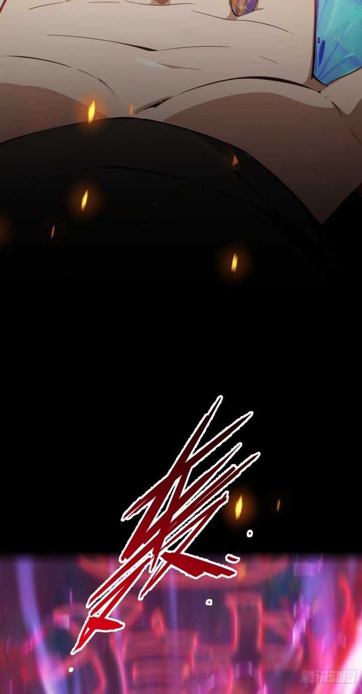 The Evil God Descends, I Own Great Hell Chapter 2 - halaman 23