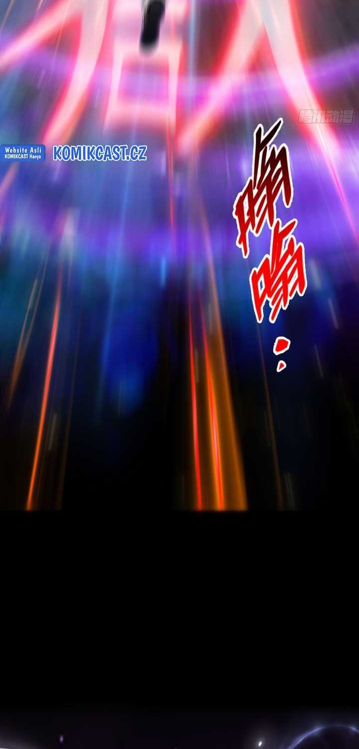 The Evil God Descends, I Own Great Hell Chapter 2 - halaman 25