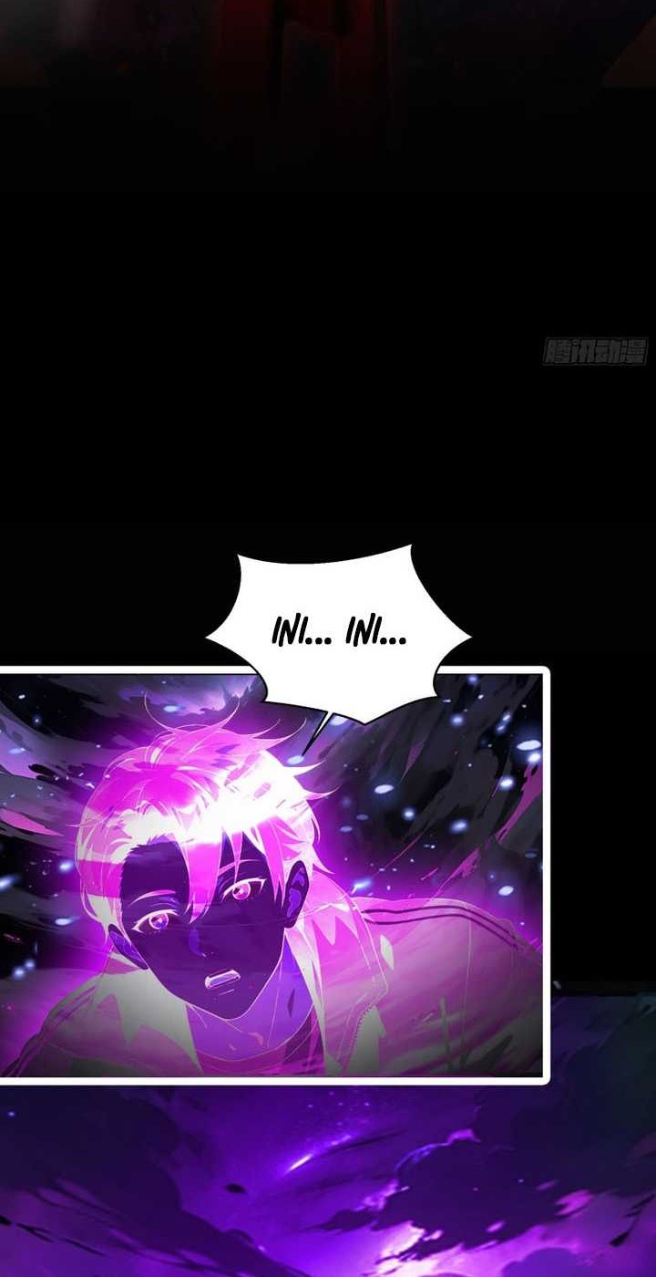 The Evil God Descends, I Own Great Hell Chapter 2 - halaman 27