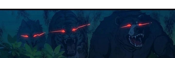 The Evil God Descends, I Own Great Hell Chapter 20 - halaman 3