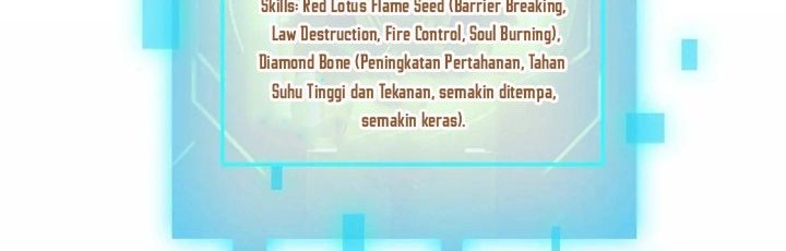 The Evil God Descends, I Own Great Hell Chapter 21 - halaman 10