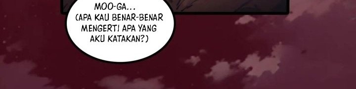 The Evil God Descends, I Own Great Hell Chapter 22 - halaman 10