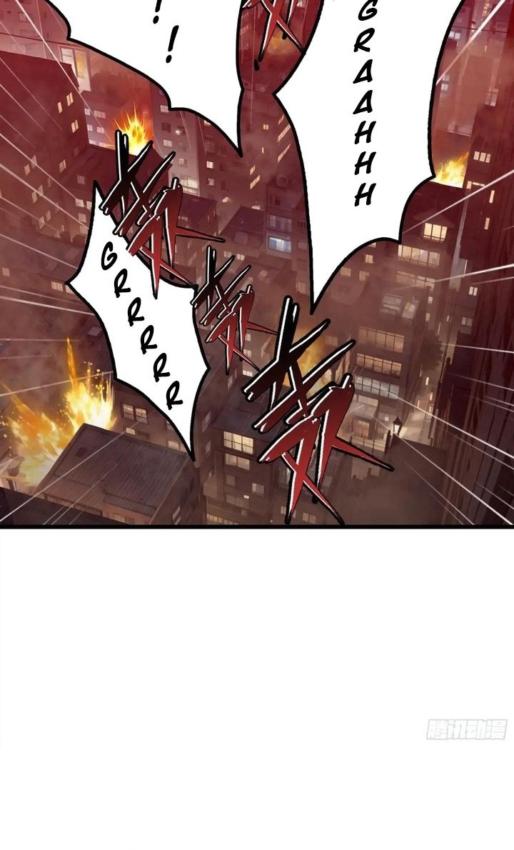 The Evil God Descends, I Own Great Hell Chapter 23 - halaman 15