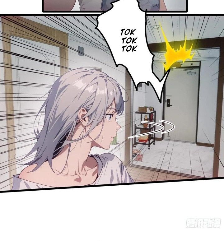 The Evil God Descends, I Own Great Hell Chapter 24 - halaman 13