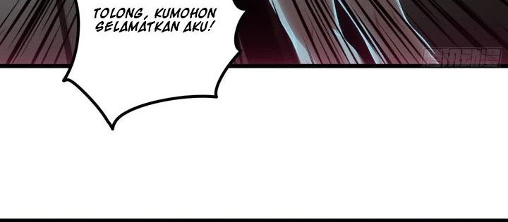 The Evil God Descends, I Own Great Hell Chapter 24 - halaman 15