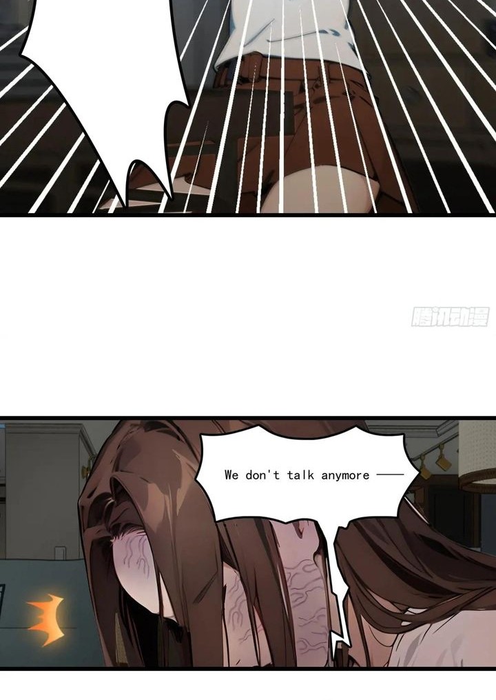 The Evil God Descends, I Own Great Hell Chapter 25 - halaman 15