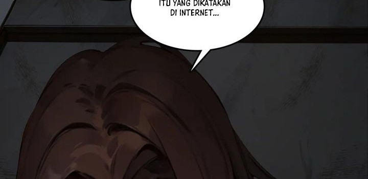 The Evil God Descends, I Own Great Hell Chapter 25 - halaman 3