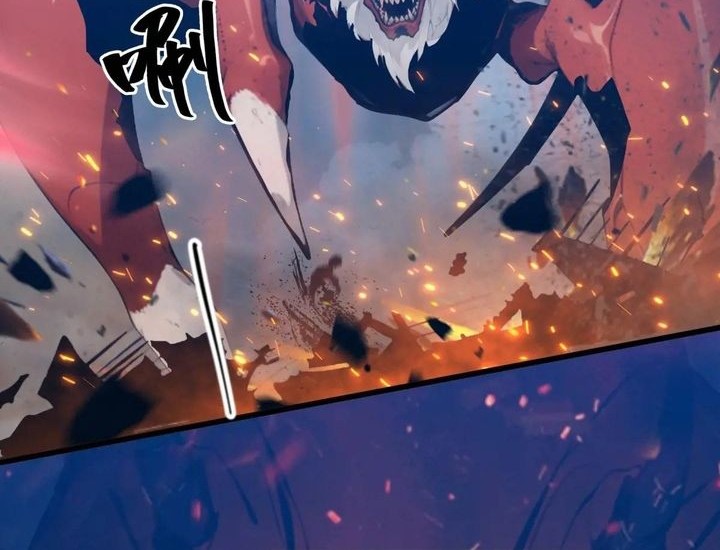 The Evil God Descends, I Own Great Hell Chapter 27 - halaman 17