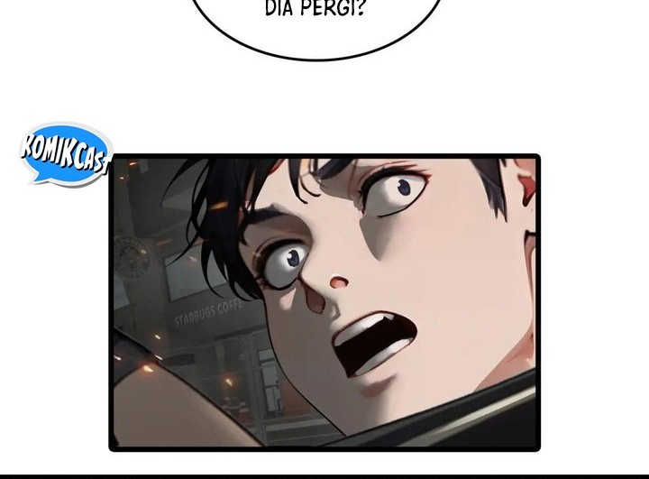 The Evil God Descends, I Own Great Hell Chapter 28 - halaman 14