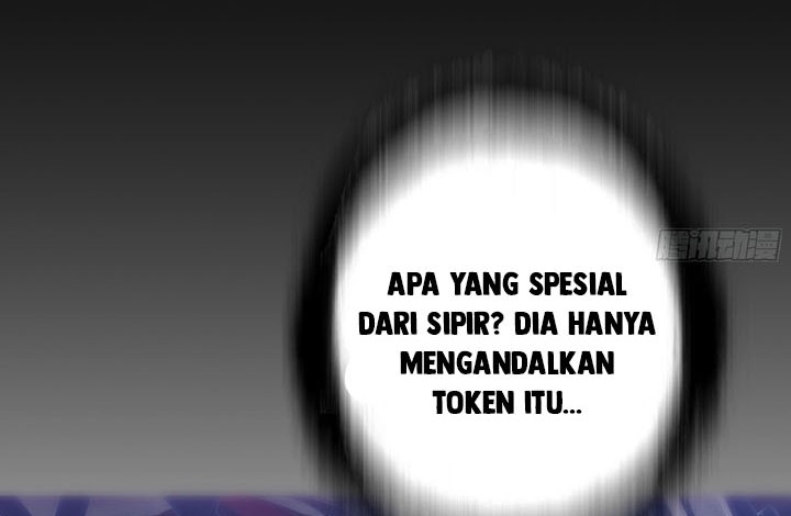 The Evil God Descends, I Own Great Hell Chapter 3 - halaman 27