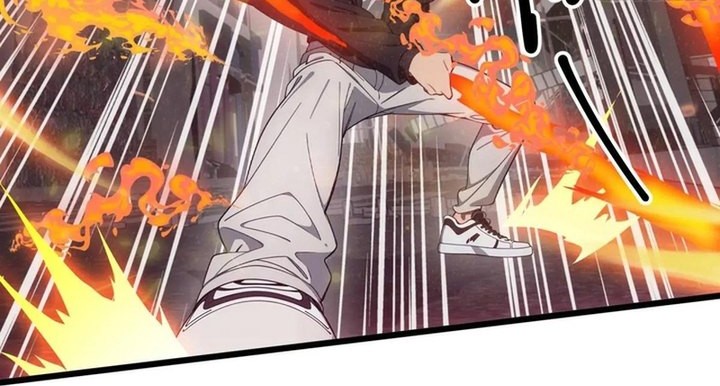 The Evil God Descends, I Own Great Hell Chapter 31 - halaman 10