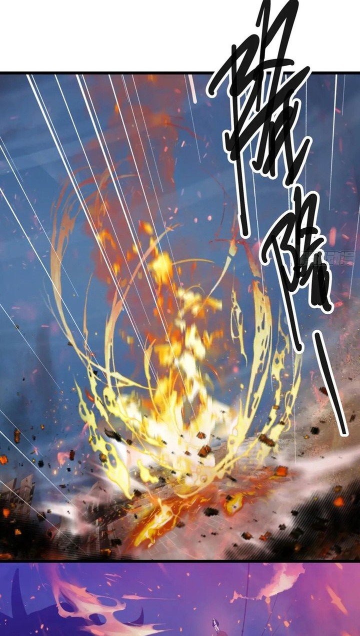 The Evil God Descends, I Own Great Hell Chapter 32 - halaman 16