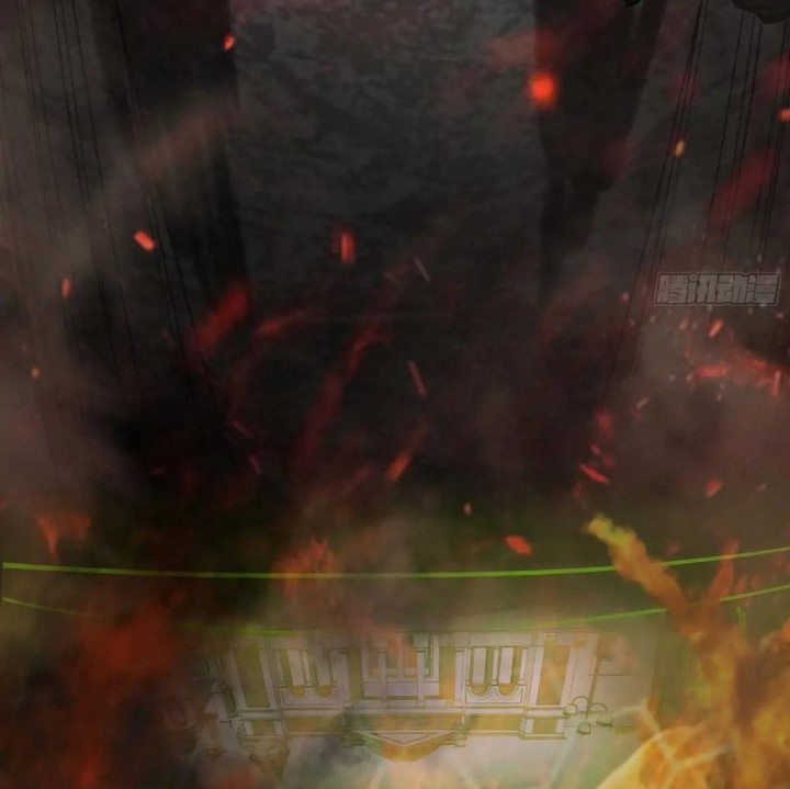 The Evil God Descends, I Own Great Hell Chapter 36 - halaman 25