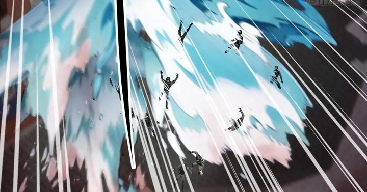 The Evil God Descends, I Own Great Hell Chapter 37 - halaman 13