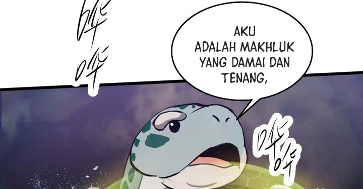 The Evil God Descends, I Own Great Hell Chapter 37 - halaman 15