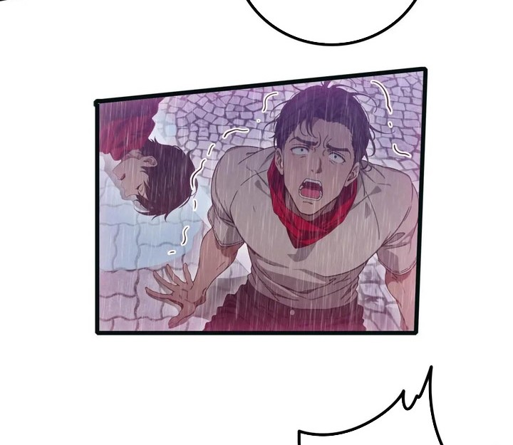 The Evil God Descends, I Own Great Hell Chapter 38 - halaman 11