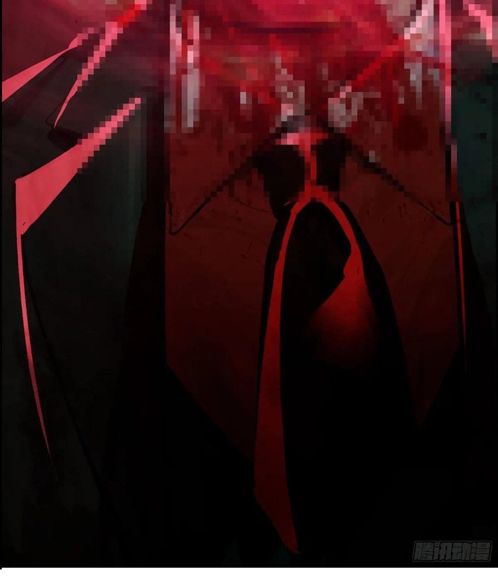 The Evil God Descends, I Own Great Hell Chapter 39 - halaman 31