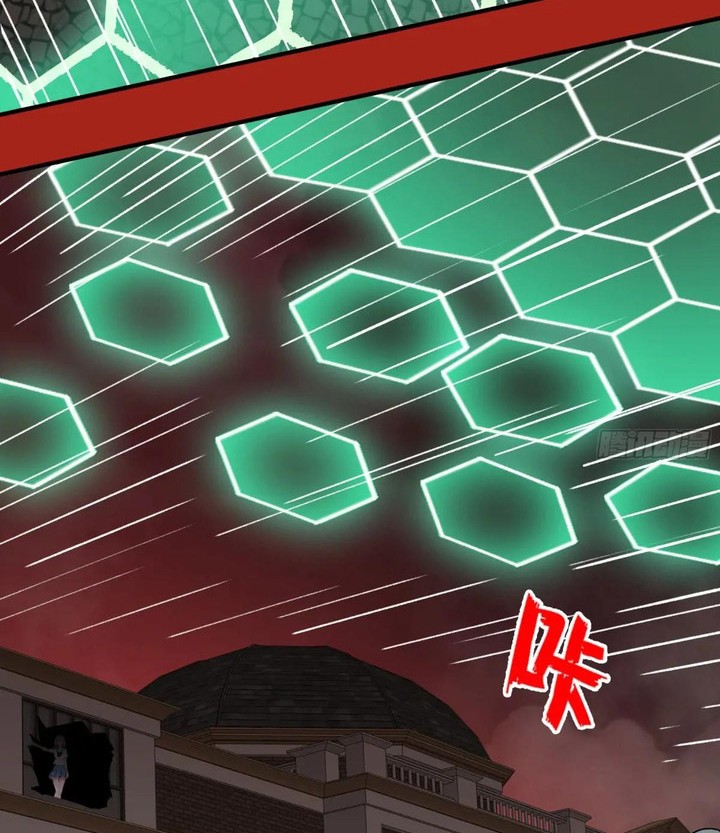 The Evil God Descends, I Own Great Hell Chapter 40 - halaman 15
