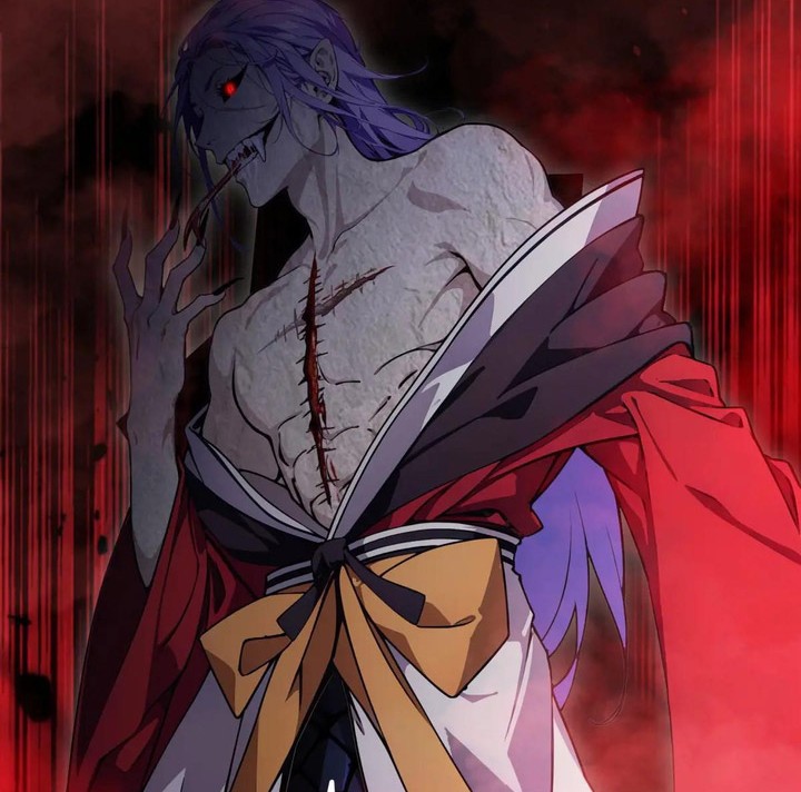 The Evil God Descends, I Own Great Hell Chapter 40 - halaman 21