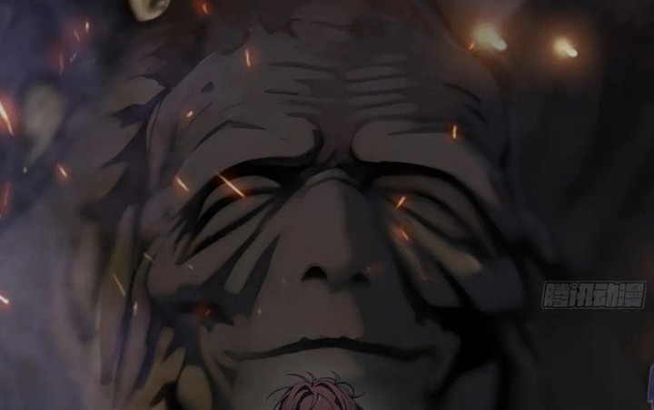 The Evil God Descends, I Own Great Hell Chapter 41 - halaman 27